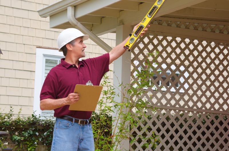 General Carpentry Service
